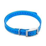 Garmin Mini T5 Halsband Blått -