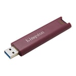 Kingston 256GB USB 3.2 Gen2 Type-A DataTraveler Max Pen Drive