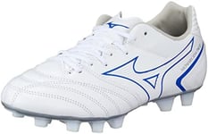 MIZUNO Football Shoes MONARCIDA NEO 2 SW KL White Blue P1GA2227 US9(27cm) F/S