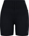 Odlo Women's Odlo X-Alp Trail Cargo Tights Short Black, M