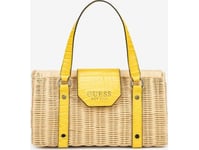 Guess Guess, Paloma, Bag, Yellow, For Women For Women