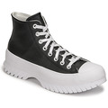 Baskets montantes Converse  Chuck Taylor All Star Lugged 2.0 Leather Foundational Leather