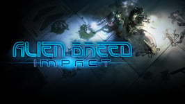 Alien Breed™: Impact (PC)