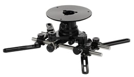 celexon Projector Ceiling Mount MultiCel LuxusLine OMG-1000 B