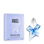 THIERRY MUGLER Angel 50ml EDP Refillable Star for Women BRAND NEW Genuine