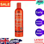 CANTU Original CURLING - SHEA BUTTER - Curl Activator Cream - FREE NEXT DAY✅