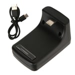 New For PS5 Controller Rechargeable Battery 1800mAh Fast Charging Safe Stable