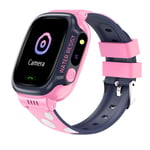Smartwatch Kids Smart Watch SIM Card Slot Touch Screen 1.44 inch Digital Watch