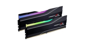 G.Skill Trident Z5 Neo RGB F5-6000J3636F16GX2-TZ5NR memory module 32 G