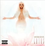 RCA RECORDS LABEL Christina Aguilera Lotus