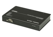 ATEN CE820L Extender KVM USB HDMI HDBaseT 2.0 sans Port Ethernet Local Uniquement