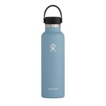 Hydro Flask Hydration Standard Mouth flaska 21oz / 621ml - Rain