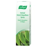 A Vogel Herbal Insect Repellent Spray - 50ml