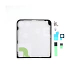 Samsung Galaxy Z Flip6 Reparationssats för bakskärm