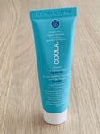 Coola Classic Face Sunscreen SPF50 25ml Travel Size New & Sealed Exp. 06/2026