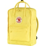 Fjallraven 23510 Kanken Sports backpack unisex-adult Corn One Size,Yellow