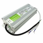 Transformator LED 24V 100W IP67