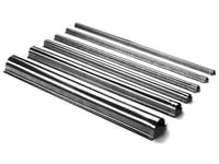 Triarca Kabelskydd Nr 16 För Kabelskydd, Storlek 16 Mm Till 2,5 Mm², Längd 1 Meter, Varmförzinkat Stål.