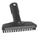 Karcher 35mm Upholstery Brush Nozzle Steam Cleaner Tool SC1 SC2, SC3, SC4, SC5
