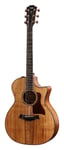 Taylor 724CE Koa western-guitar