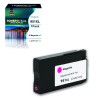 Tonerweb HP Officejet Pro 8600 - Blekkpatron, erstatter Magenta 951XL (28 ml) 19512-CN047AE 78059