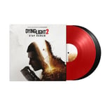 Dying Light 2 Stay Human Édition Collector Vinyle Rouge et Noir