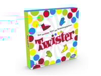Hasbro Gaming 98831398, Sällskapsspel Twister, 6 År