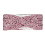 Sterntaler strikket pannebånd rosa - Bare i dag: 10x mer babypoints