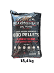 Bear Mountain BBQ pellets - Gourmet blend 18,4kg