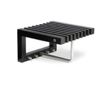 Skagerak Denmark Cutter Minigarderobe, Sort