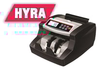 "Hyra, Sedelräknare, M-2700"