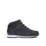 Timberland Euro Sprint vattentäta kängor (herr) - Navy Knit,41,5