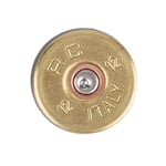 6Pcs Gold Metal Bullet Buttons & Thumbstick Mod Kit For PS4 Controller GFL