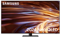 Samsung QE75QN95D 75" Neo QLED HDR Smart TV with 144Hz refresh rate