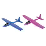 Glidflygplan 84cm