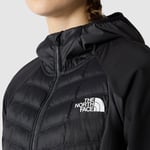 The North Face Mountain Atheltics Lab Hybrid ThermoBall Jacket Dame