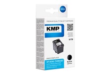 Varumärket 123ink ersätter HP 303XL (3YN10AE) svart + färg bläckpatron  2-pack