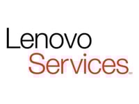 Lenovo Accidental Damage Protection One - Skydd Mot Oavsiktliga Skador - 6 Månader - Apos - För Thinkpad P14s Gen 3  P14s Gen 4  P15v Gen 3  P16s Gen 1  P16s Gen 2  T15p Gen 3