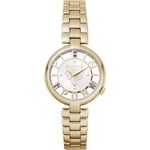 Plein Sport Ladies Tiger Luxe Watch PSMBA0323
