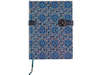 Decorative notebook 0005-02 Azulejos de Portugal