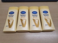 Vaseline Intensive Care Essential Healing X 4 pack JUST £14.49 & FREE POST