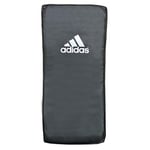adidas Kicking Shield Curved Pads, Black, 75 x 35 x 15 cm