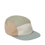 BabyMocs 5-panel Cap - Vuxen Flerfärgad