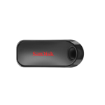 SanDisk Sandisk Usb-minne Cruzer Snap 32gb