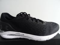 UA Hovr Sonic 3 mens trainers shoes 3022586-001 uk 8.5 eu 43 us 9.5 NEW+BOX