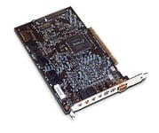 HP Soundblaster Audigy 2 ZS - Sound card - 24-bit - 192 kHz - 7.1 channel surround - PCI - Creative Audigy 2 ZS