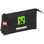 Trosor - SAFTA - Minecraft TNT - Bekväm - Mångsidig - Dragkedja