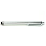 SERO Stylus Touch penna för smartphones och Tablets (inkl iPad) silver