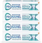 Sensodyne Pronamel Intensive Enamel Repair Toothpaste, Extra Fresh Flavour,... 