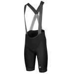 MILLE GTS BIB shorts black mns 24, sykkelshorts herre